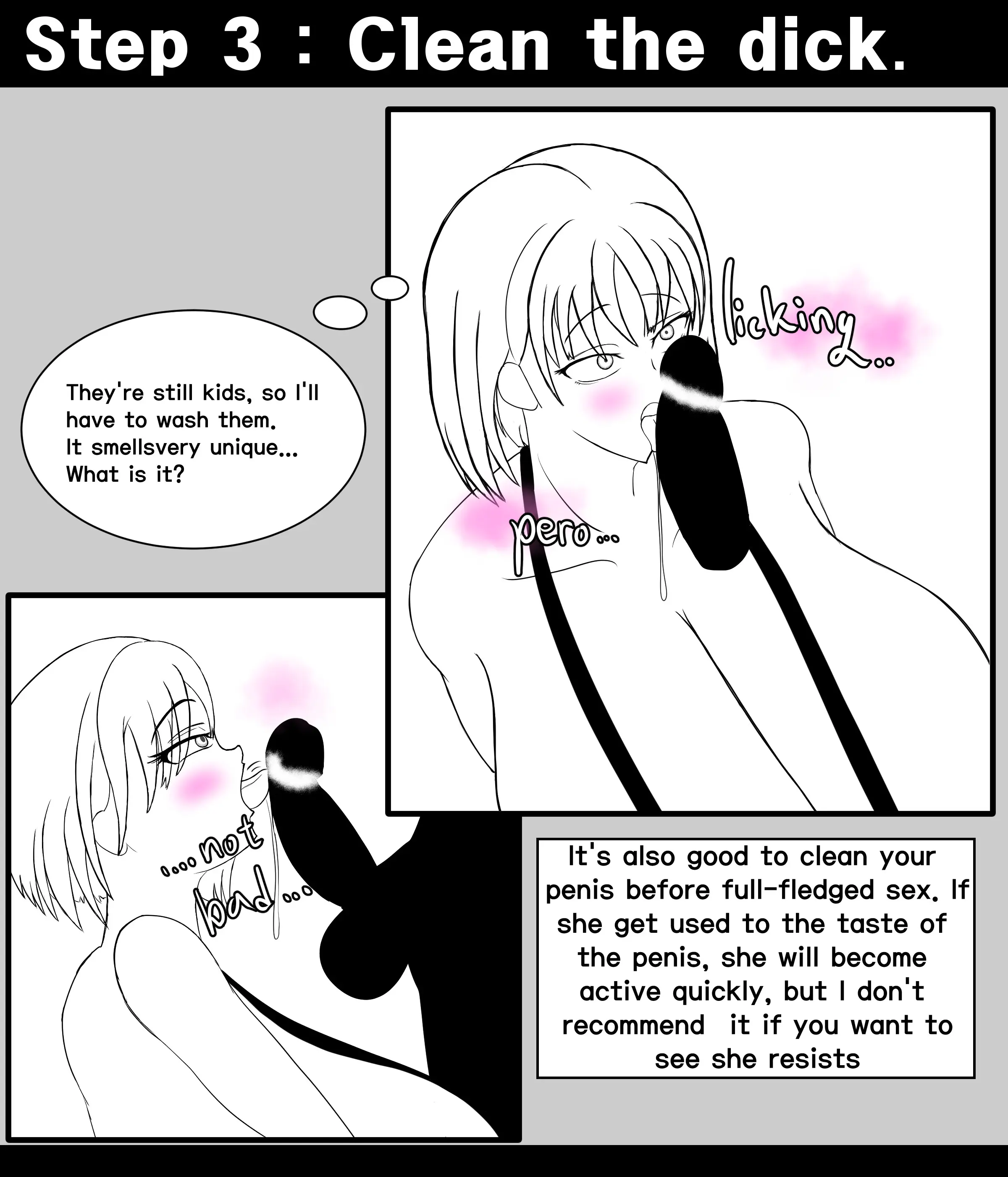 How The NTR